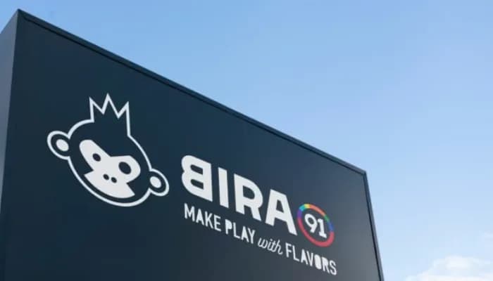 Bira Employees Protest Outside Founders Home Over Unpaid Wages