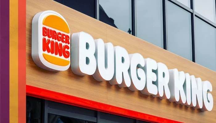 Burger King Begins Testing Smart Drive-Thru Assistants
