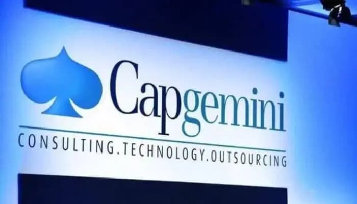 Capgemini Opens Hiring for Entry-Level Roles in India