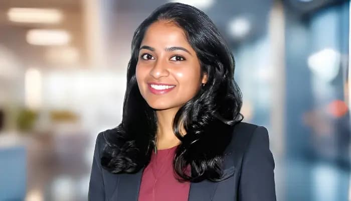 Coforge Appoints Sreerakhi Sashidharan as Senior Director HR