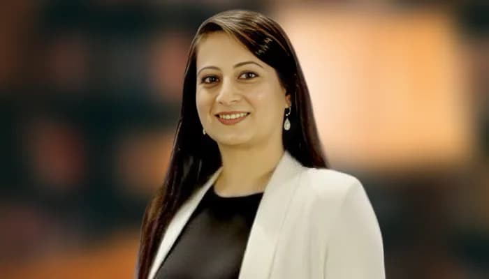Crowe Capability Center Appoints Alpa Arora as Head- Talent Acquisition, India