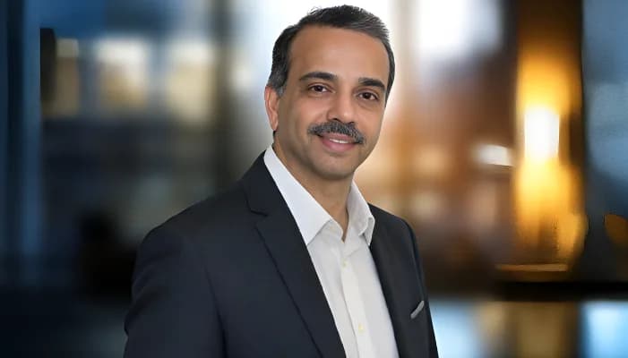 Daimler Truck Innovation Center India Appoints Radhakrishnan Kodakkal as MD and CEO