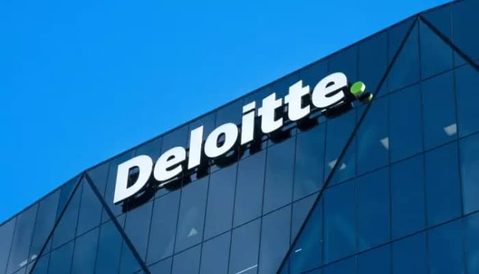 Deloitte India Hiring 2026; 50,000 New Jobs Announced