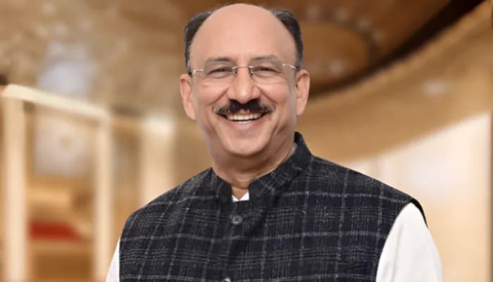 SightsIn Plus Article: Dr. Santrupt Misra in Rajya Sabha: Big Moment for HR Fraternity