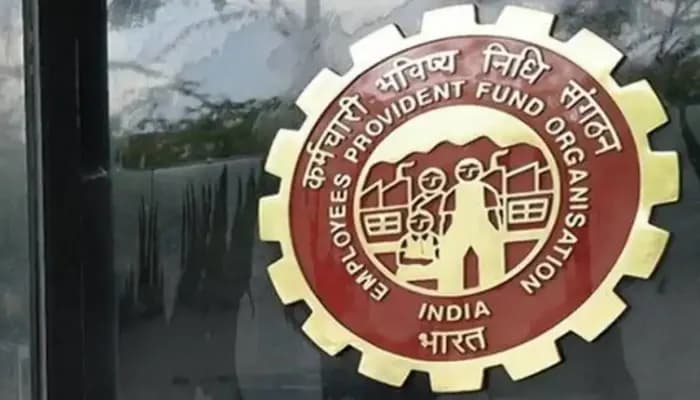 EPFO: Contributions Above ₹1,800 Become Voluntary