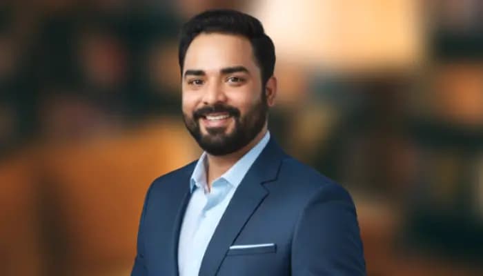 Enovis Appoints Neeraj Chandola as Head of HR India