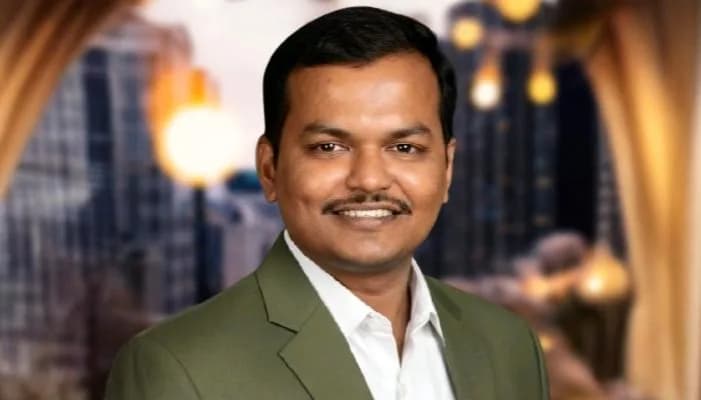 Extramarks Elevates Sungkriityayann Khaann as SVP HR