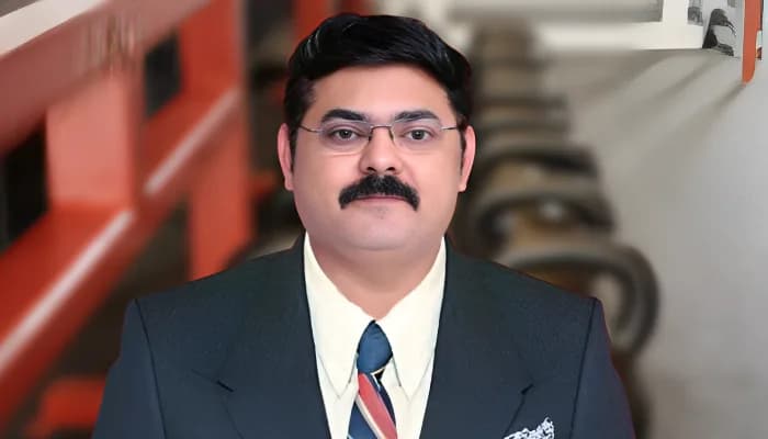 Latest news: Garware Hi-Tech Films Ltd Appoints Nandu Shinde as GM HR - SightsIn Plus