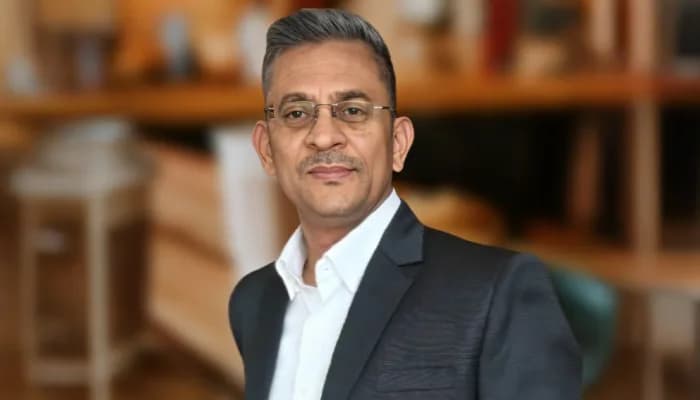 GieseckeDevrient Appoints Rohit Mogra as Head HR