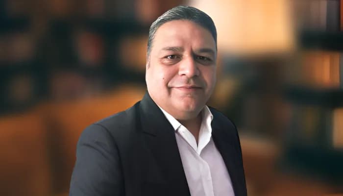 Goodyear India Appoints Vishal Dhingra as South Asia HR Director
