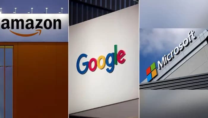 Google and Amazon Overtake McKinsey as India’s Top Dream Employers for Gen Z in 2026