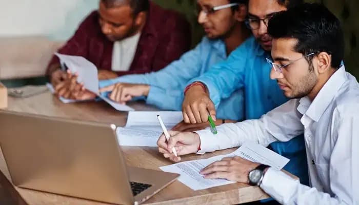 Govt of India Offers MoPR Internship, Stipend ₹7,000/month