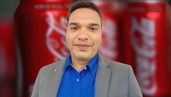 HCCB, Bhopal Appoints Praveen Pathak as Factory HR Head