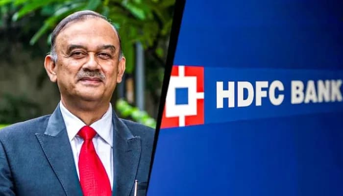 Latest news: HDFC Bank Governance Crisis? Atanu Chakraborty Breaks Silence - SightsIn Plus