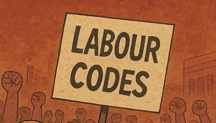 India’s New Labour Codes 2026: Why Your Take-Home Salary Might Change This April