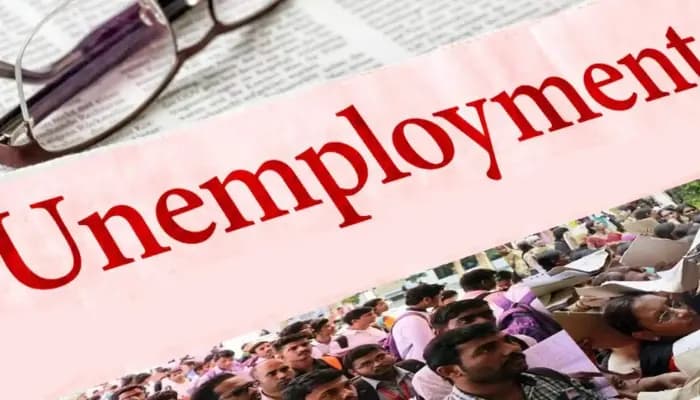 India’s Unemployment Rate Falls to 4.9%: Key Takeaways from February’s Job Data