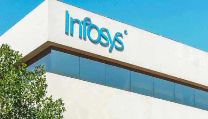 Infosys Pushes Managers to Use AI to Drive Growth