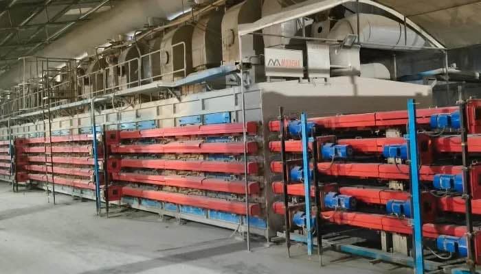 Iran Conflict Impact Massive Job Losses Reported in Gujarats Ceramic Hub