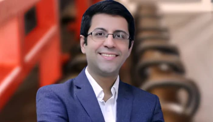 HR Insights: JKCement Appoints Nitish Chopra as Group President Business Head - SightsIn Plus