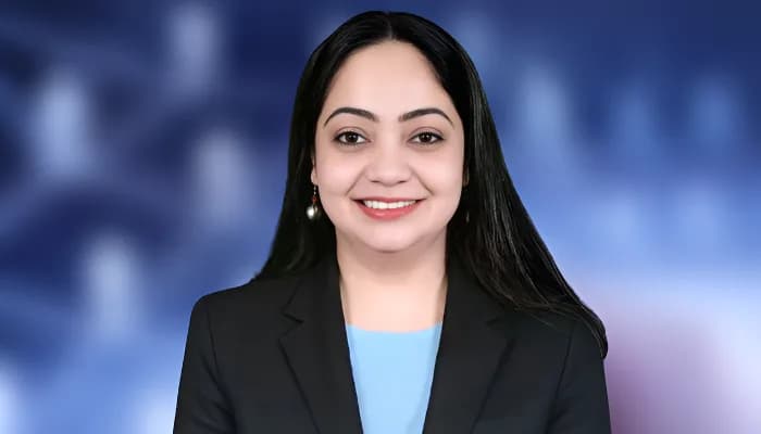 JP Infra Mumbai Ropes in Deepti Mehra as Head- HR from Lodha Group