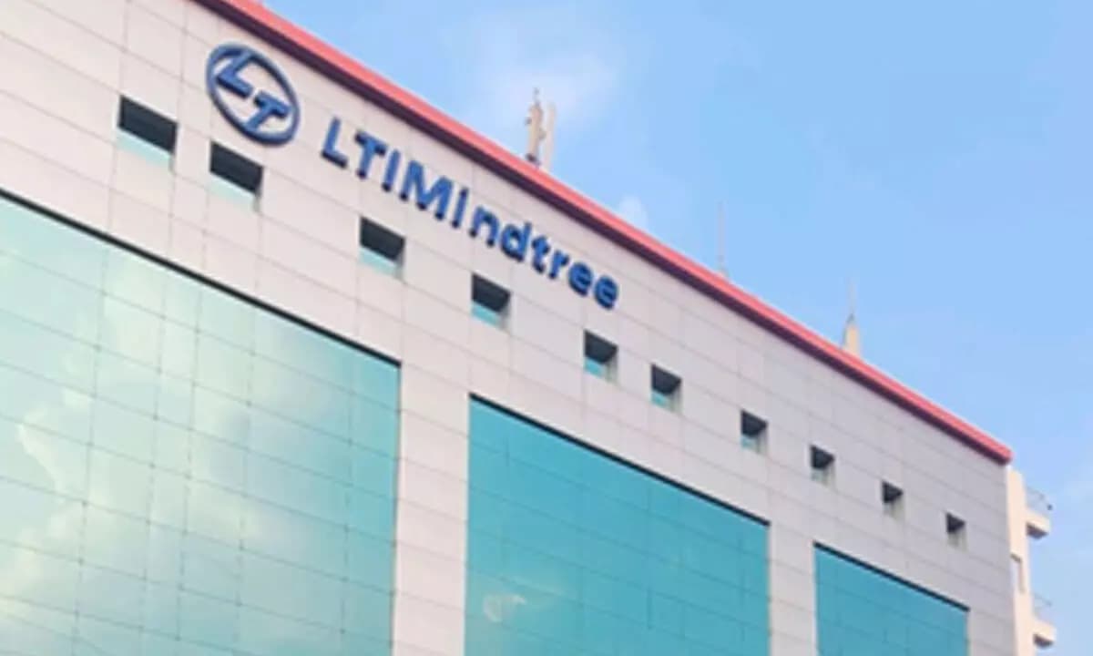 LTIMindtree and IIT Kharagpur Partner to Build Indias Next Generation of AI Experts