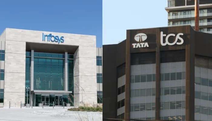 Looking for a Job Change? TCS and Infosys Hiring for “Future-Ready” Tech Talent