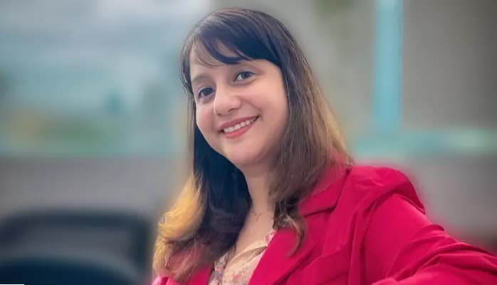 Mindspace Business Parks Appoints Anuja Ghosh as Head HR