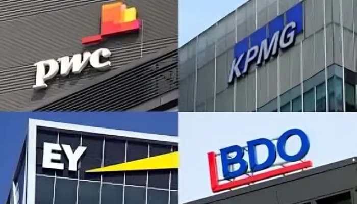 NFRA is Flagging Lapses at PwC, EY, KPMG, and BDO