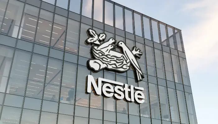 Nestlé CEO Ends “Easy” Bonuses to Fuel High-Performance Culture