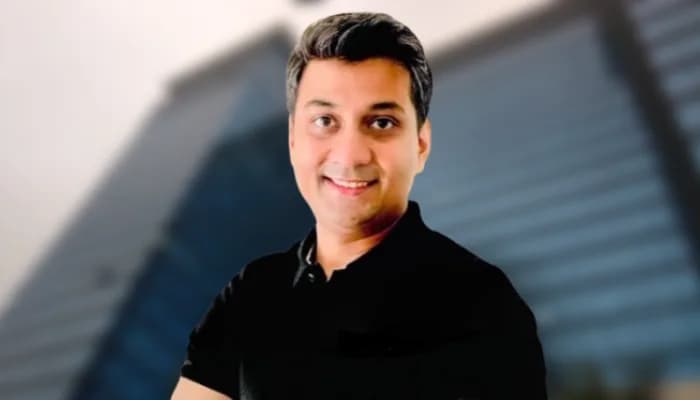 Latest news: Omega Healthcare Appoints Viral Bansal as Chief People Officer - SightsIn Plus