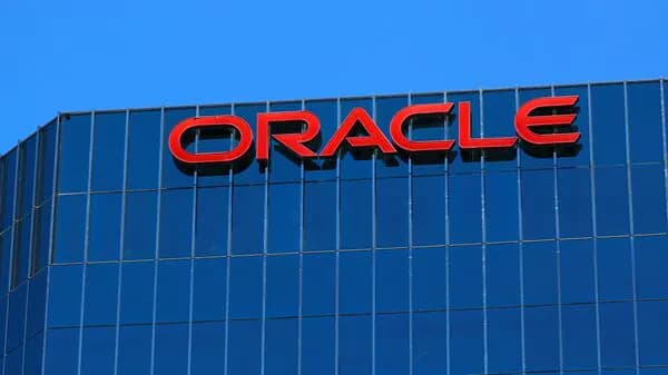 Oracle Opens Applications for 2026 Internship Roles in India