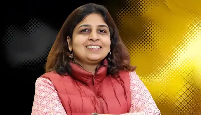Pernod Ricard India Appoints Namita Bharadwaj as CHRO