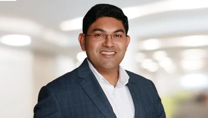 Procter Gamble India Appoints Robin Thadathil as CHRO