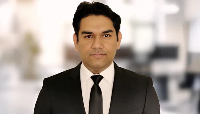 Religare Ropes in Dinkar Pawan as Director HR from Deloitte