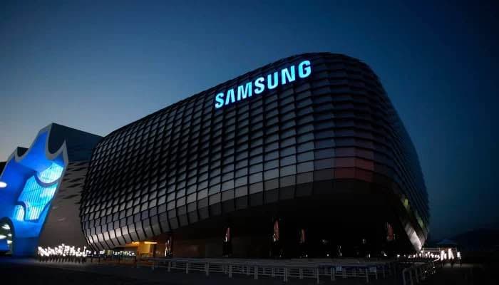 Samsung Joins National Energy-Saving Drive Starting Thursday