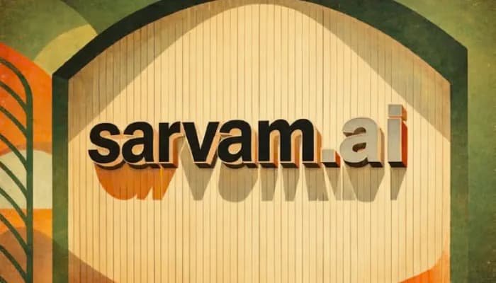 Latest news: Sarvam AI in Advanced Talks for M Funding from Nvidia, Accel, and HCLTech - SightsIn Plus