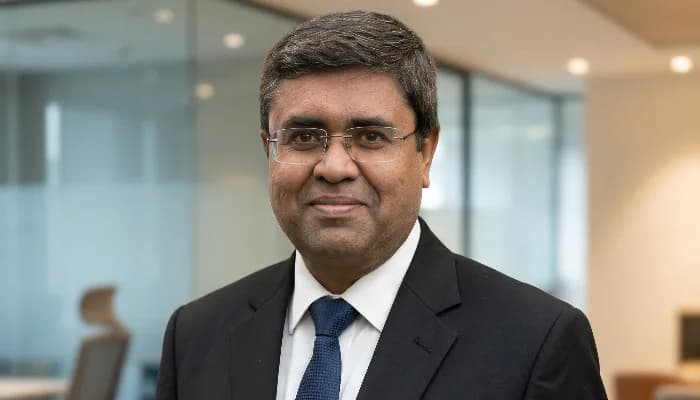 Servotech Elevates Vipin Kaushik as Chief Financial Officer