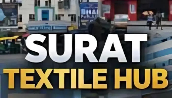 Surat Gas Crisis: Why 1 in 3 Migrant Workers are Fleeing the Textile Hub