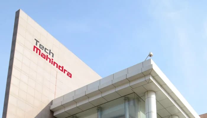 Tech Mahindra Issues Formal Denial Over 30,000 Mass Layoff Rumors