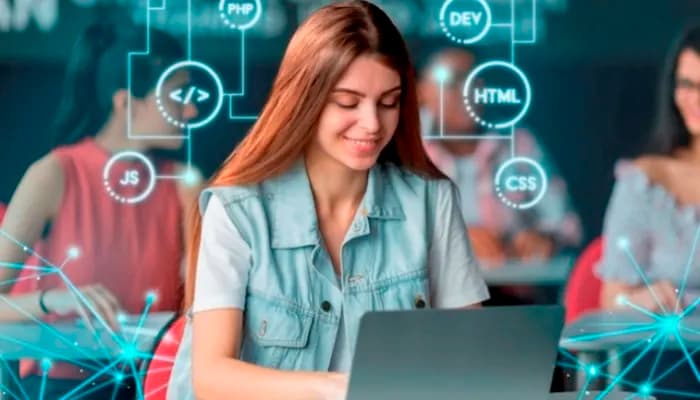 Top Internships in Full Stack, Web Development, AI ML in India