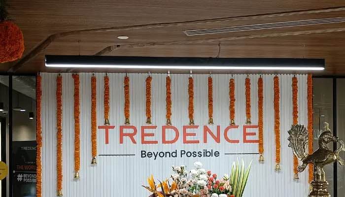 SightsIn Plus Article: Tredence to Create 1,800 New Jobs at New Hyderabad Hub