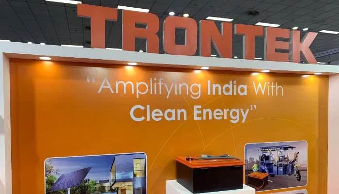 Latest news: Trontek to Hire Professionals in Massive FY Expansion - SightsIn Plus
