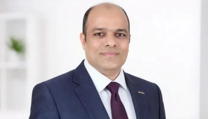 Urbanrise Appoints Niranjan S. Borse as Head – HR & Admin