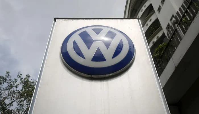 Volkswagen Job Cuts: 50,000 Positions at Risk as Automaker Faces Crisis