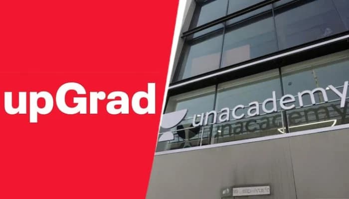 SightsIn Plus Article: upGrad to Acquire Unacademy in Major 100% Share-Swap Deal