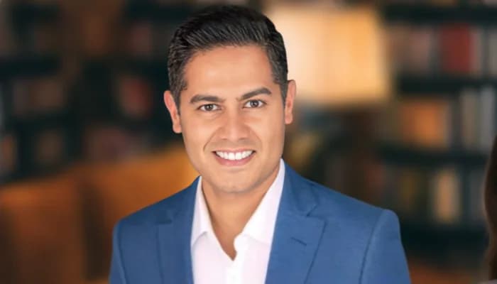 Accenture Appoints Vik Malhotra as Senior MD, Head- Total Rewards