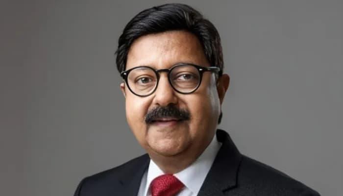Allied Blenders & Distillers Appoints Amar Sinha as MD Designate