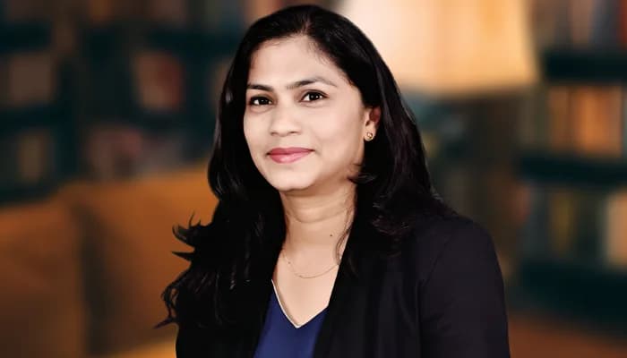 SightsIn Plus Article: Bindu Sugunan on Driving AI Transformation at Unisys