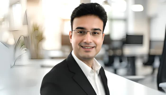 CMS Info Systems Appoints Saurabh Chaudhuri as SVP Head- HR