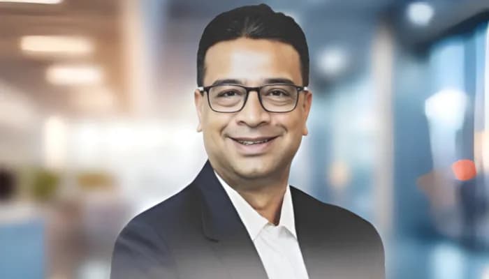 Carrier Names Subhajit Mitra as HR Leader, India